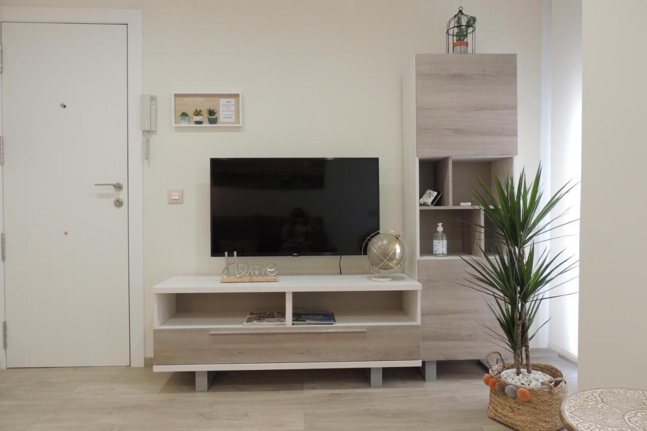 Apartamento La Union II , Calidad Y Comodidad Castellon de la Plana Exterior photo