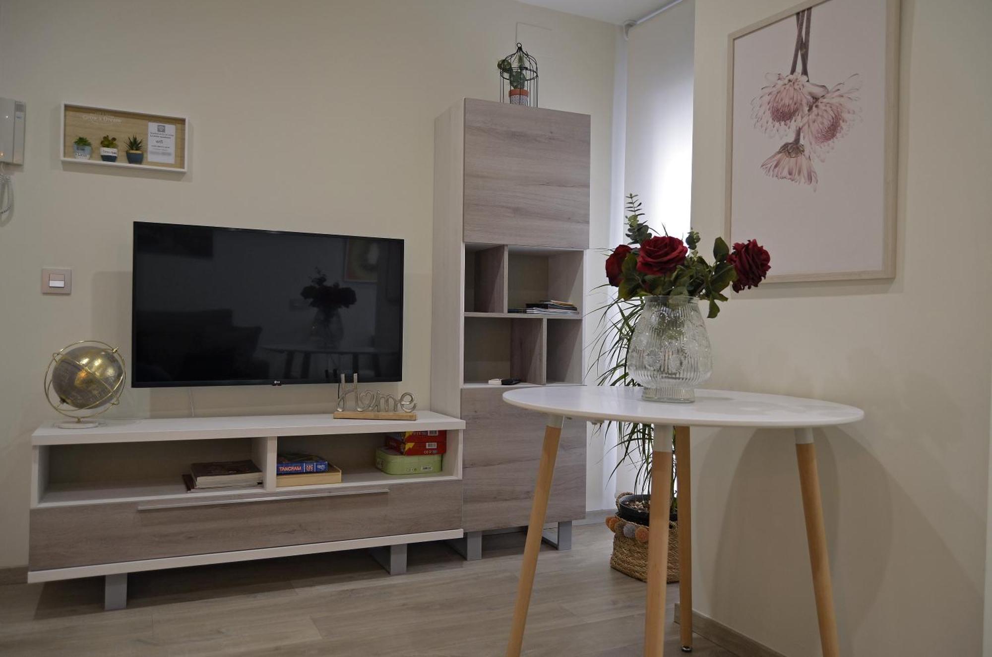 Apartamento La Union II , Calidad Y Comodidad Castellon de la Plana Exterior photo