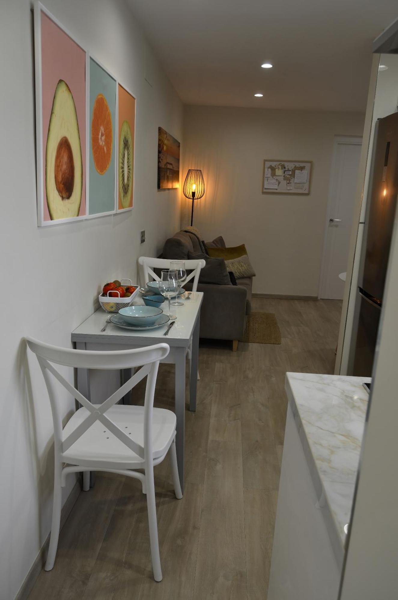 Apartamento La Union II , Calidad Y Comodidad Castellon de la Plana Exterior photo
