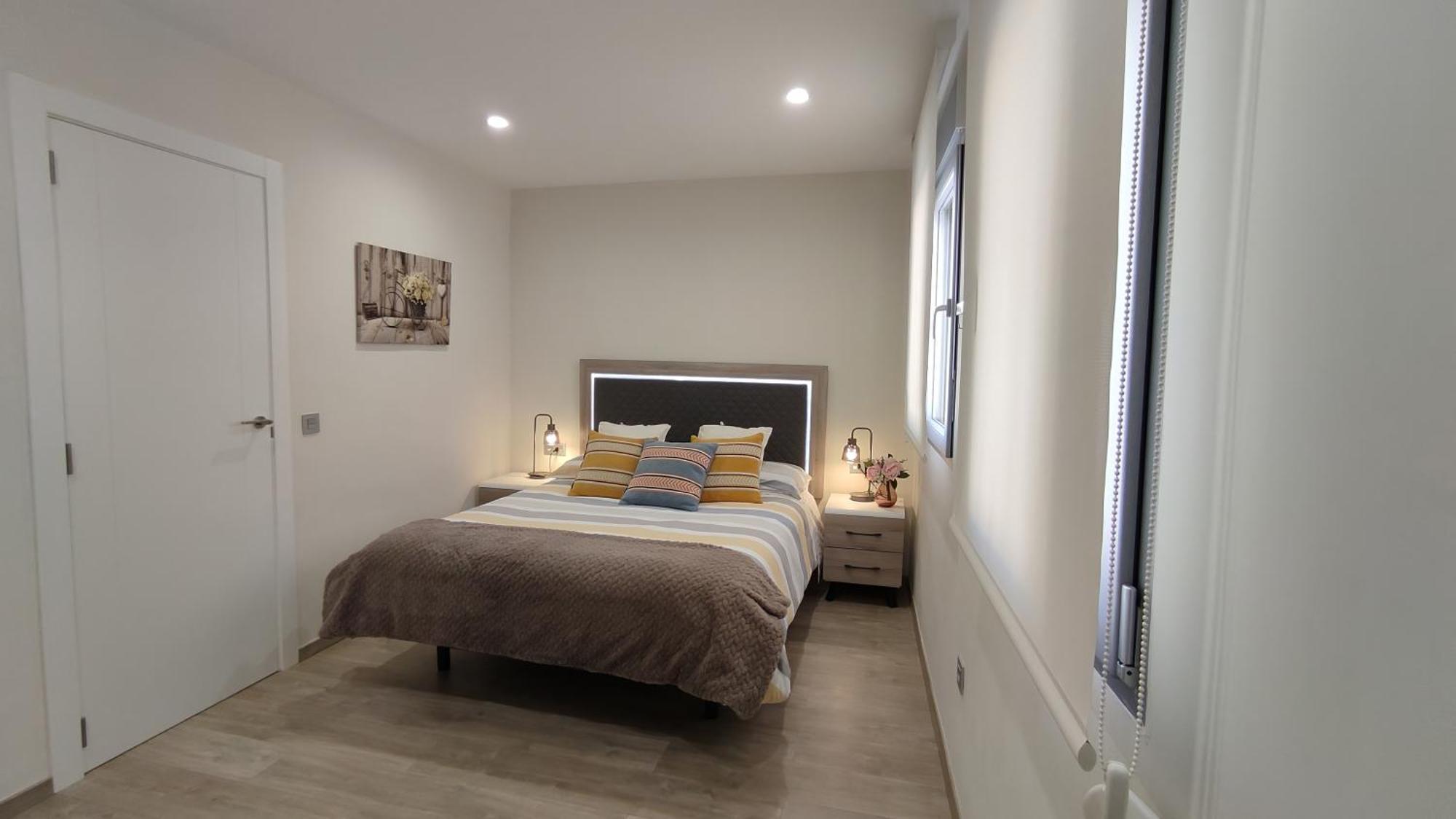 Apartamento La Union II , Calidad Y Comodidad Castellon de la Plana Exterior photo