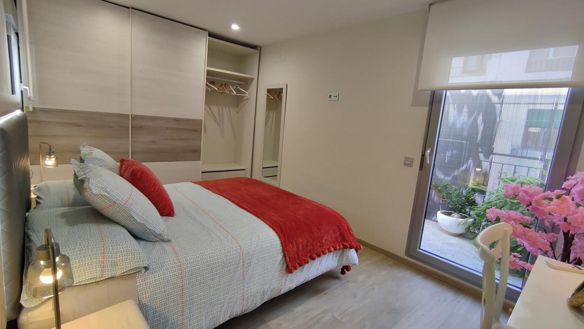 Apartamento La Union II , Calidad Y Comodidad Castellon de la Plana Exterior photo